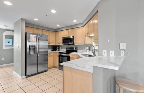 Sandestin Condo | Gulf Views ~ Beachfront ~ Seasonally Heated Pool