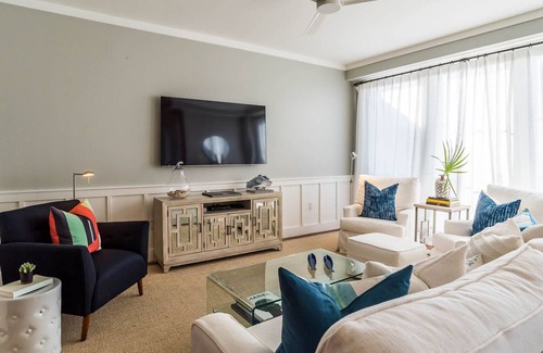 WaterSound Beach Condo | Gulf Views & Dune Views - Steps from Beach! Professionally Decorated!