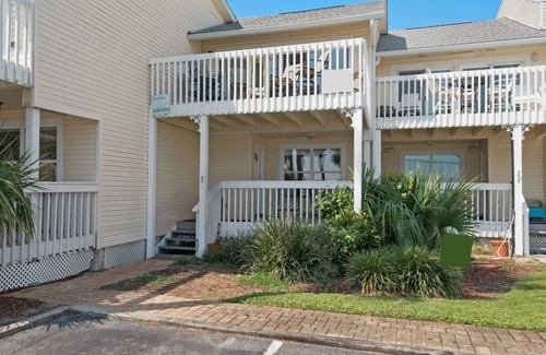 Fort Walton Beach - Destin House | *Gulf Views Galore | Private Beach | Dog Friendly*