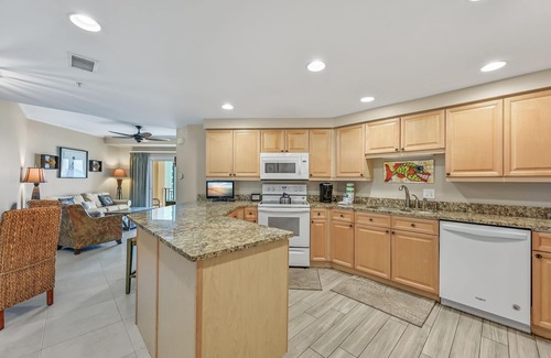 Sandestin Condo | Gulf Views ~ Private Balcony ~ Seasonally Heated Pool ~ Family Friendly