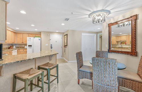Sandestin Condo | Gulf Views ~ Private Balcony ~ Seasonally Heated Pool ~ Family Friendly