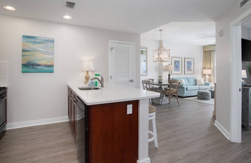 Sandestin Condo | Gulf Views ~ Private Balcony ~ Resort Pool ~ Family Friendly