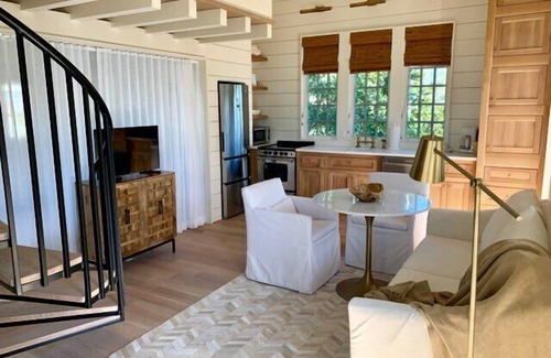Rosemary Beach House | Gulf Views-Rosemary Beach Carriage House-2 FREE bikes-Heated Pool