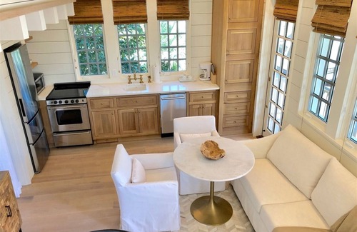 Rosemary Beach House | Gulf Views-Rosemary Beach Carriage House-2 FREE bikes-Heated Pool