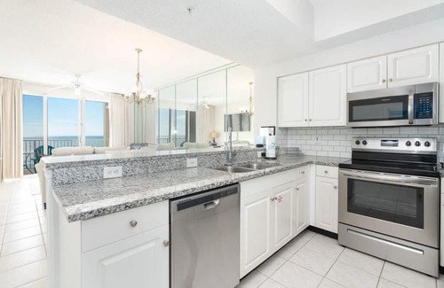 Miramar Beach Condo | Gulf Views-Short Walk 2 Beach-Resort Amenities