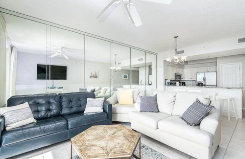 Miramar Beach Condo | Gulf Views-Short Walk 2 Beach-Resort Amenities