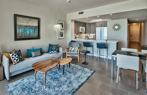 Miramar Beach Condo | Gulf Views-Short Walk 2 Beach-Resort Amenities