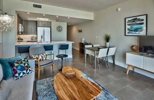 Miramar Beach Condo | Gulf Views-Short Walk 2 Beach-Resort Amenities