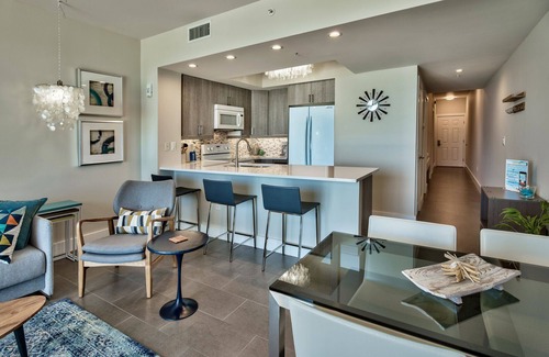 Miramar Beach Condo | Gulf Views-Short Walk 2 Beach-Resort Amenities