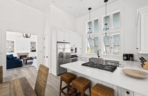 Seaside House | Gulf Views - Steps to Seaside Town Center - Bella Vita - Newly Remodeled! home