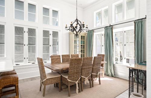 Seaside House | Gulf Views - Steps to Seaside Town Center - Bella Vita - Newly Remodeled! home