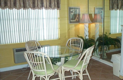Gulf Shores Apartment | Gulf Village 106 Direct Gulf Front