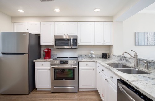 Sandestin House | "Gulf Wind Retreat" Sandestin Beachside Townhouse, Golf Cart, Pool