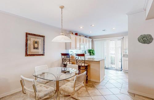 Miramar Beach Apartment | Gulf Winds #28