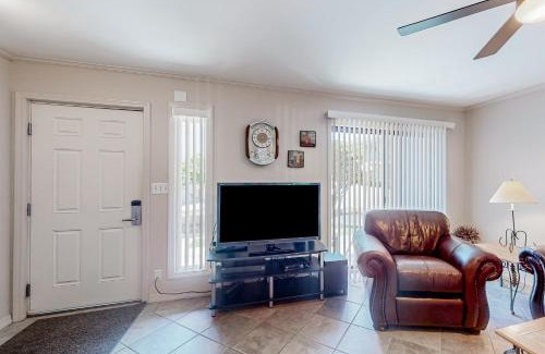 Miramar Beach Apartment | Gulf Winds #28