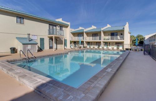 Miramar Beach Apartment | Gulf Winds #28