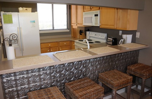 Pensacola Beach Condo | Gulf Winds by Surfside