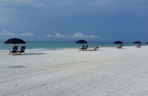 Miramar Beach House | Gulf Winds East 42, Looks like a brand new townhouse!