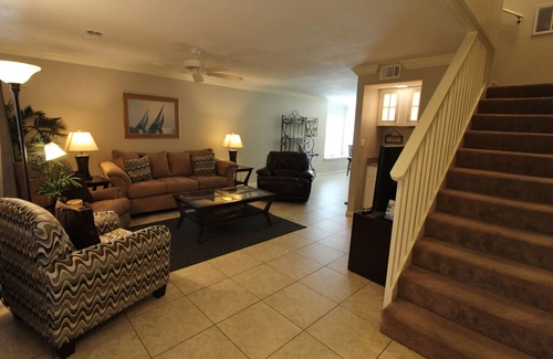 Miramar Beach House | Gulf Winds East 42, Looks like a brand new townhouse!