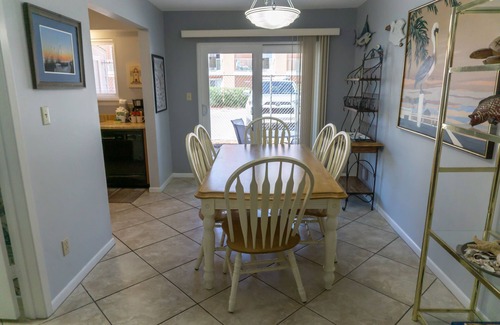 Miramar Beach House | Gulf Winds East 51, Views of the Gulf and Pool!