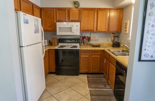 Miramar Beach House | Gulf Winds East 51, Views of the Gulf and Pool!