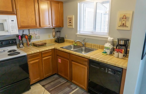 Miramar Beach House | Gulf Winds East 51, Views of the Gulf and Pool!