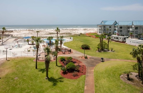 Fort Morgan Condo | GULF2BEACH VACATION---SPECIAL-BOOK-THREE-NIGHTS-4TH-NIGHT-FREE-THRU-AUGUST