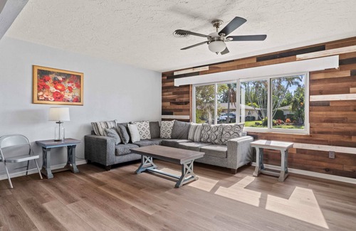Bradenton House | Gulfcoast Paaradise for 12!