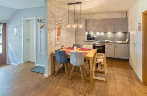 Neuharlingersiel Apartment | Gulfhof Alt-Addenhausen