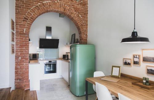 Upleward Apartment | Gulfhof Boomgaarden Boomgaarden 12 Gerhard