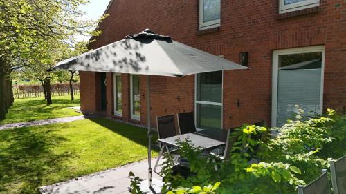 Upleward Apartment | Gulfhof Boomgaarden Boomgaarden 7 Jannis