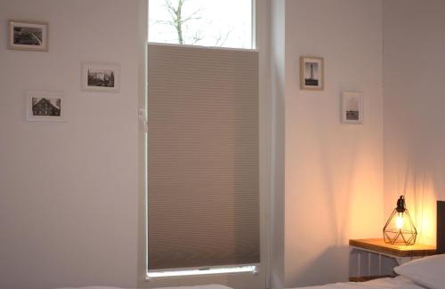Upleward Apartment | Gulfhof Boomgaarden Boomgaarden 8 Claas