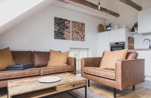 Upleward Apartment | Gulfhof Boomgaarden Boomgaarden 15 Reemt