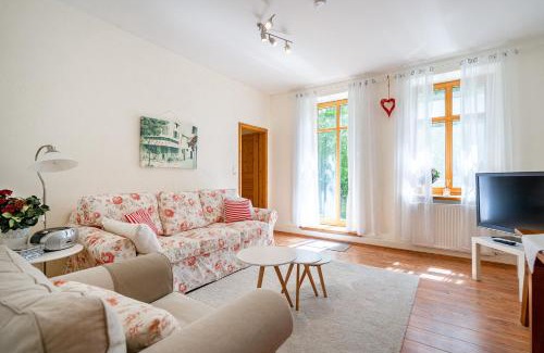 Altharlingersiel Apartment | Gulfhof Butendiek - Buurnstuuv