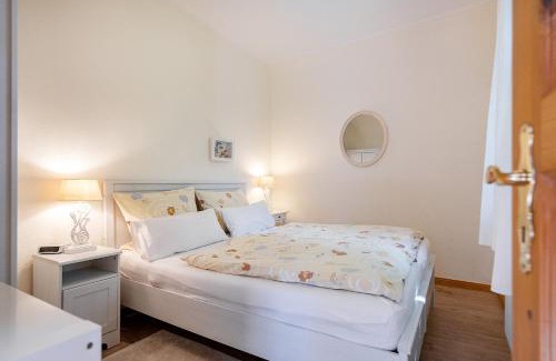 Altharlingersiel Apartment | Gulfhof Butendiek - Buurnstuuv