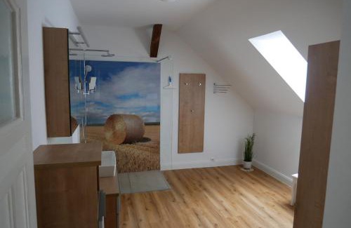 Norden Apartment | Gulfhof Fresena