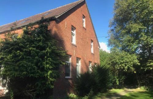 Horum House | Gulfhof Friedrichsgroden