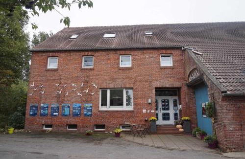 Horum House | Gulfhof Friedrichsgroden