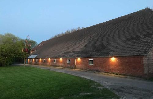Horum House | Gulfhof Friedrichsgroden