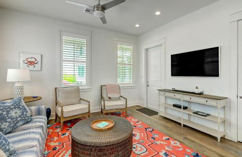 Port Aransas House | Gulfmore Casita
