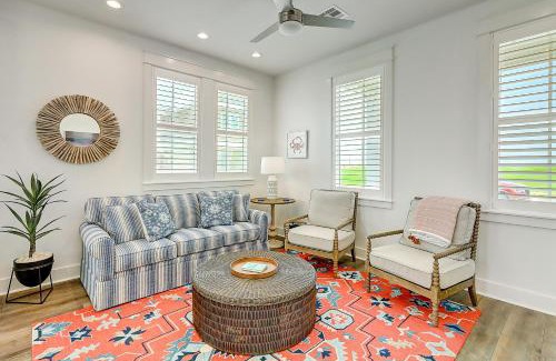 Port Aransas House | Gulfmore Casita