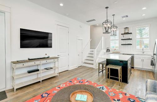 Port Aransas House | Gulfmore Casita