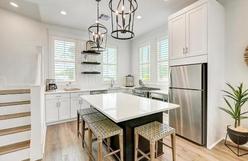 Port Aransas House | Gulfmore Casita