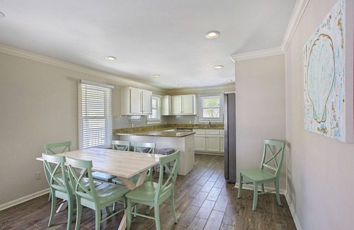Grayton Beach House | Gulfstrand Up - Gulf View, Grayton Beach, 30A, Seasonally Heated Community Pool!