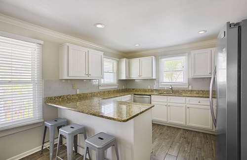 Grayton Beach House | Gulfstrand Up - Gulf View, Grayton Beach, 30A, Seasonally Heated Community Pool!