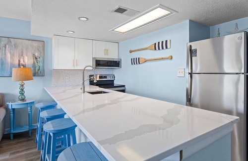 Miramar Beach Condo | Gulfview 113 - Scenic Hwy 98, Amazing Gulf Views, Steps From The Beach!