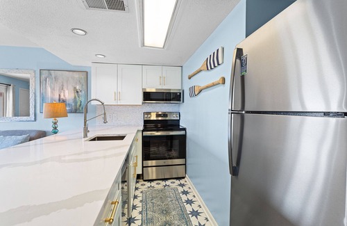 Miramar Beach Condo | Gulfview 113 - Scenic Hwy 98, Amazing Gulf Views, Steps From The Beach!