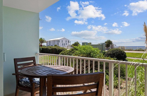 Miramar Beach Condo | Gulfview 113 - Scenic Hwy 98, Amazing Gulf Views, Steps From The Beach!
