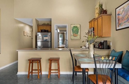 Fort Walton Beach - Destin Condo | Gulfview II 327