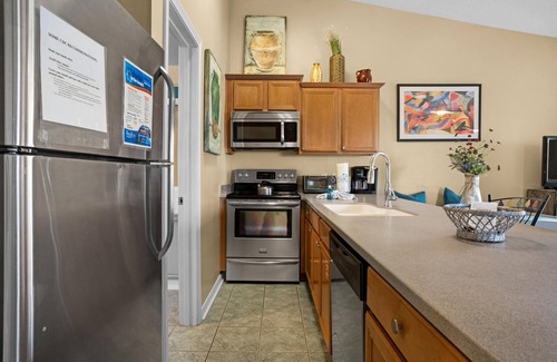 Fort Walton Beach - Destin Condo | Gulfview II 327